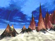 PEAKS