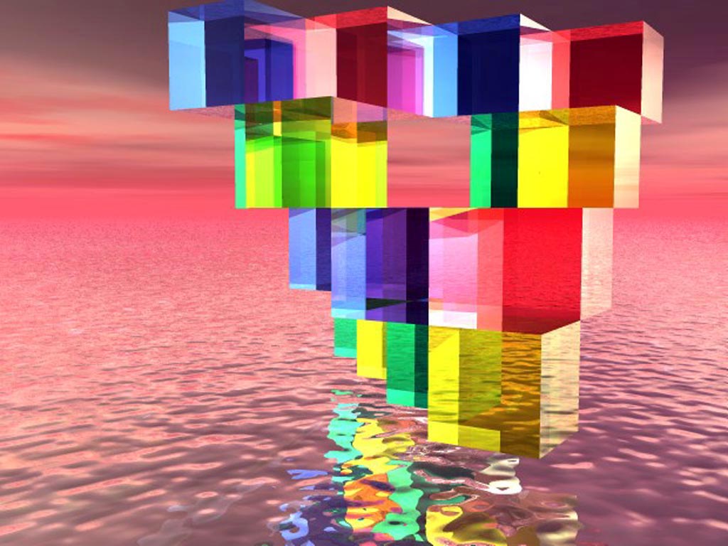 16cubes
