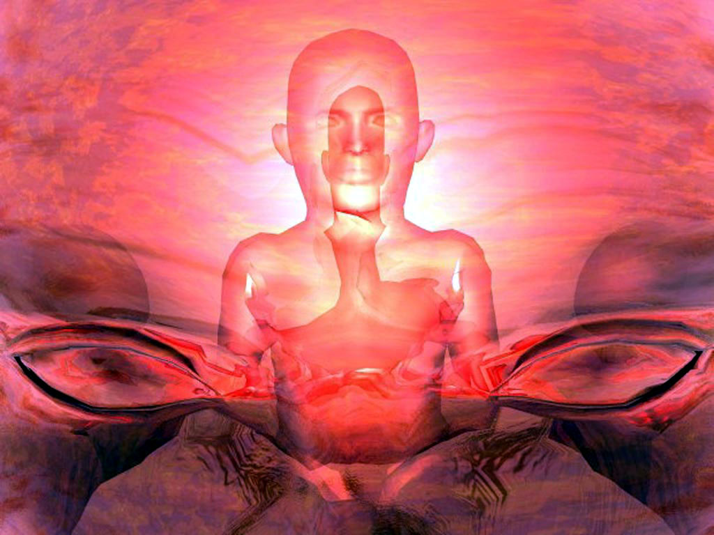 GODMAN