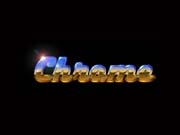 CHROME