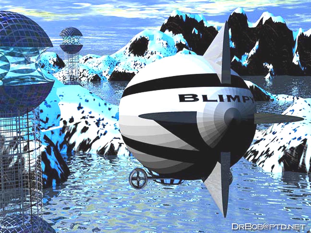 Blimpydt