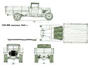 GAZ-MM3