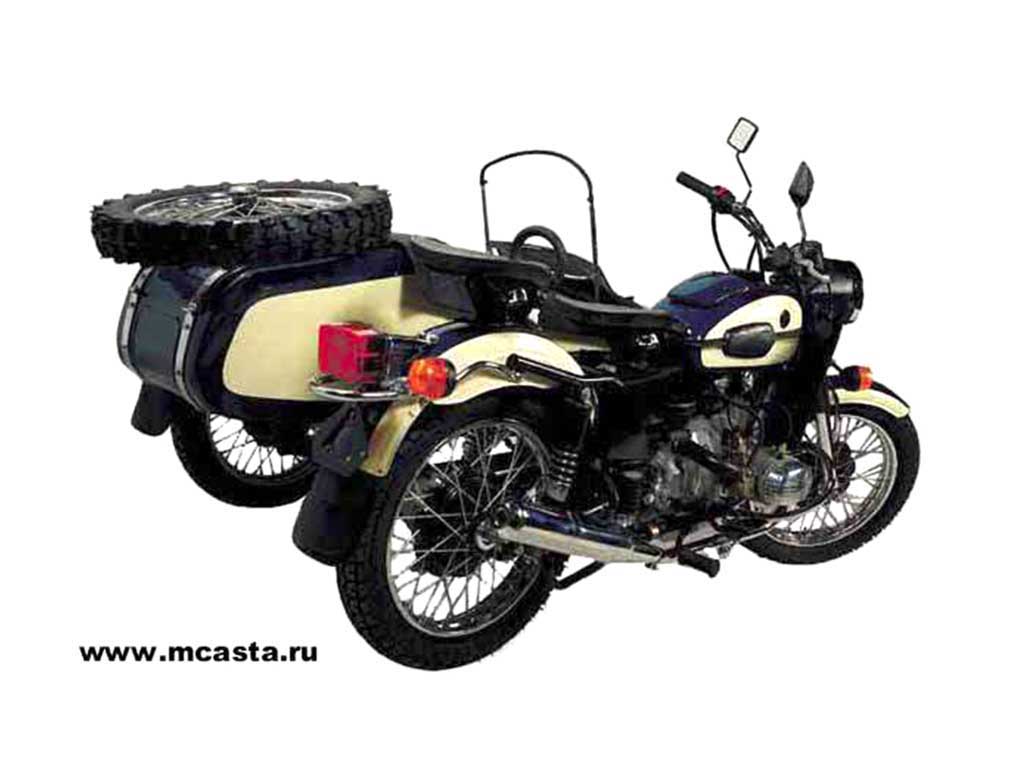 Ural IMZ 8 1041