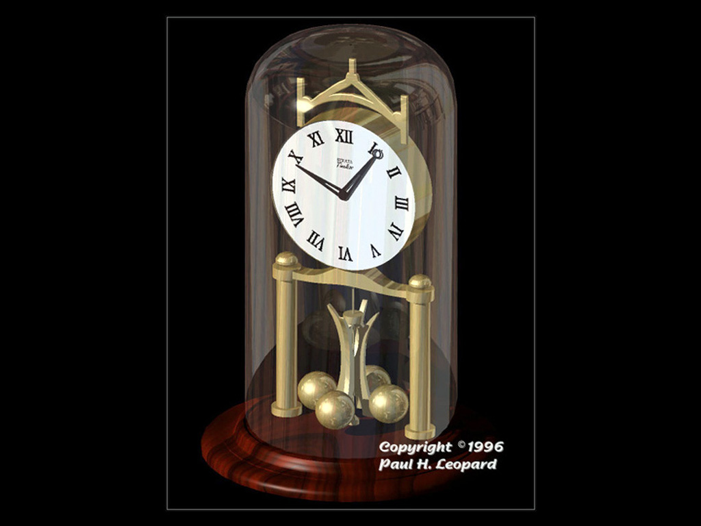Anvclock