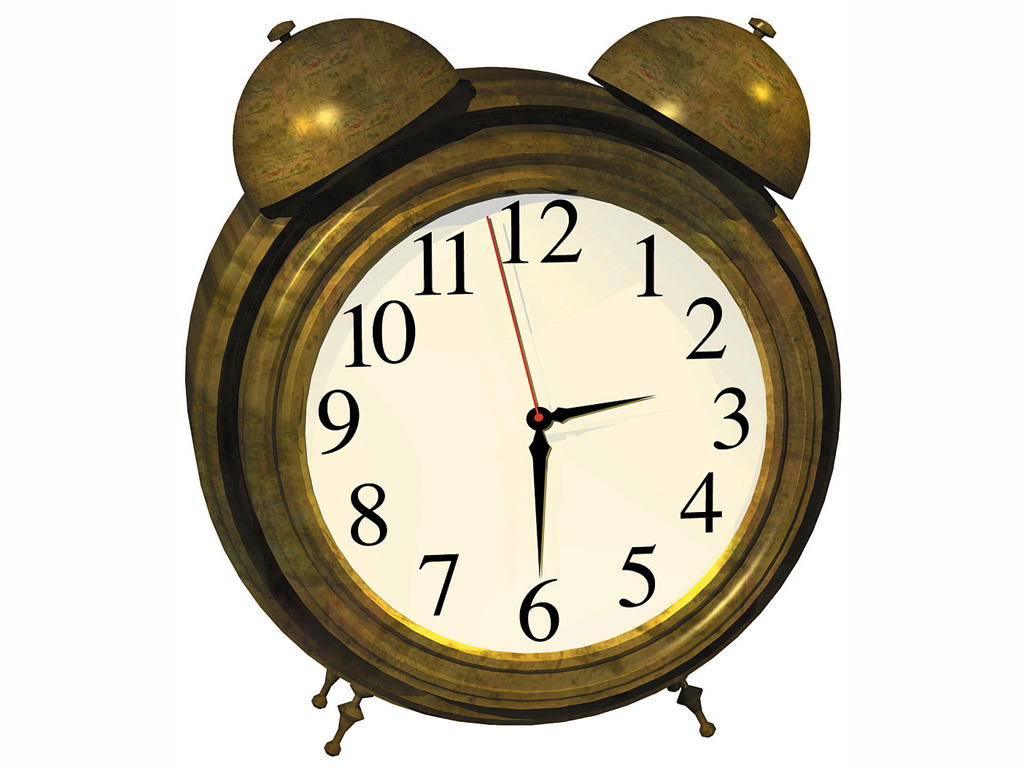 Armclock