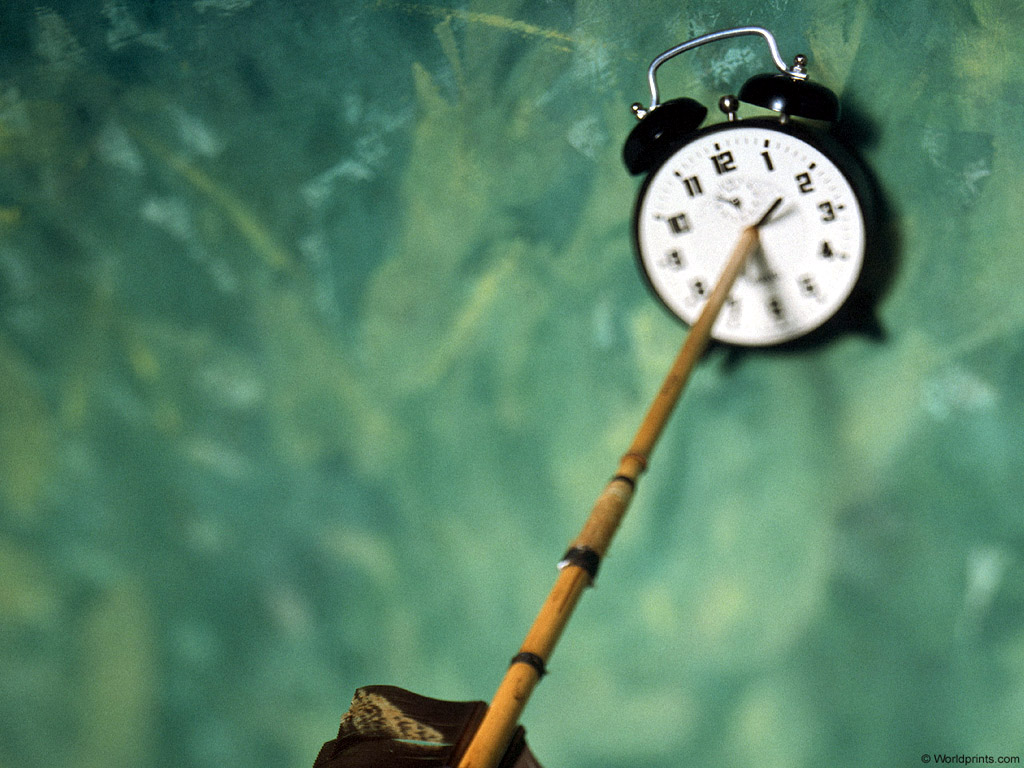 CLOCK18