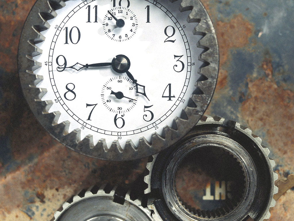 CLOCK28