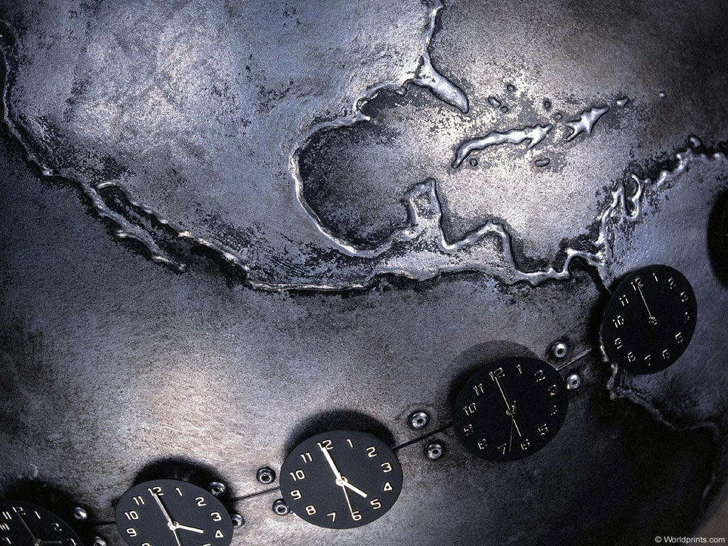 CLOCK38