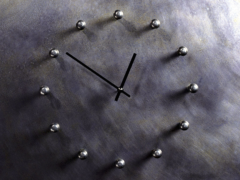 CLOCK40