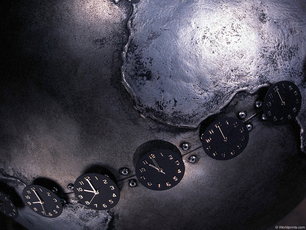 CLOCK42