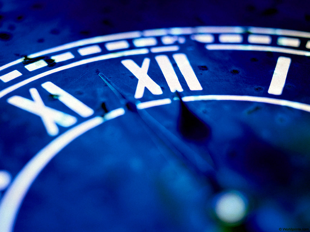 CLOCK43