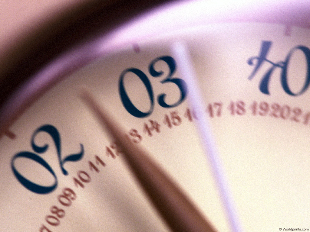 CLOCK57