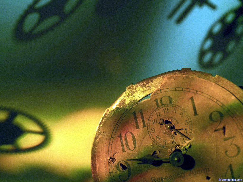CLOCK67