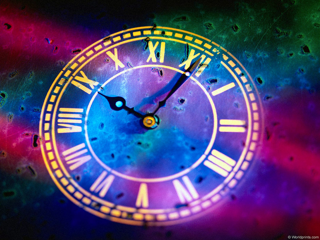 CLOCK71