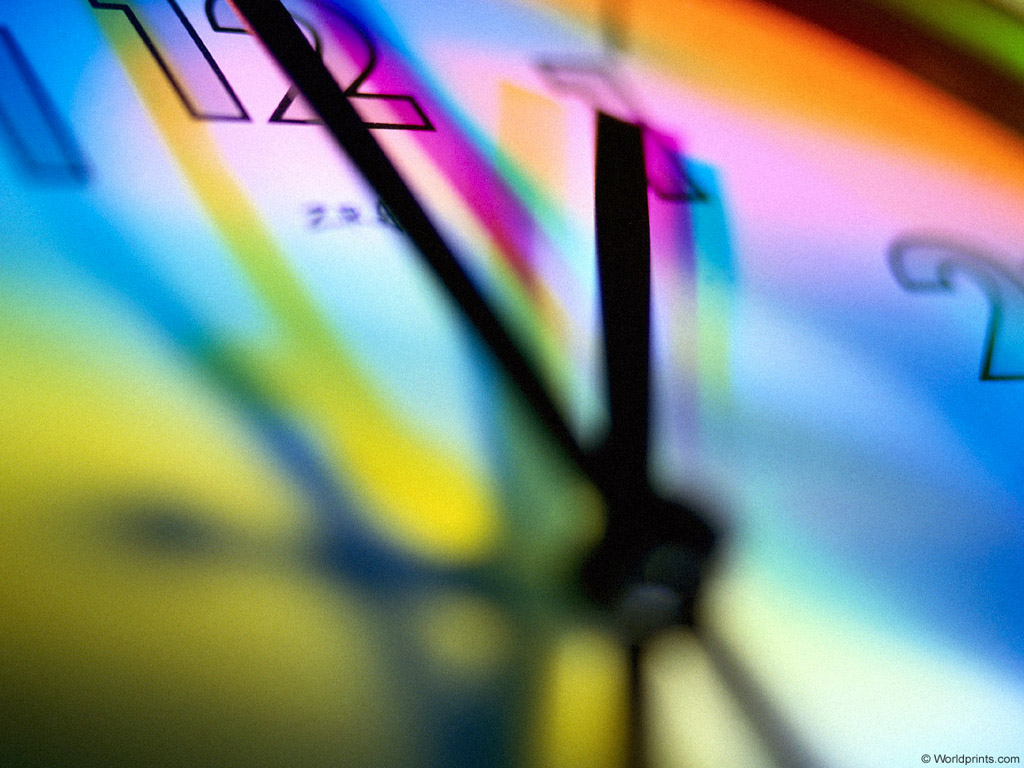 CLOCK86