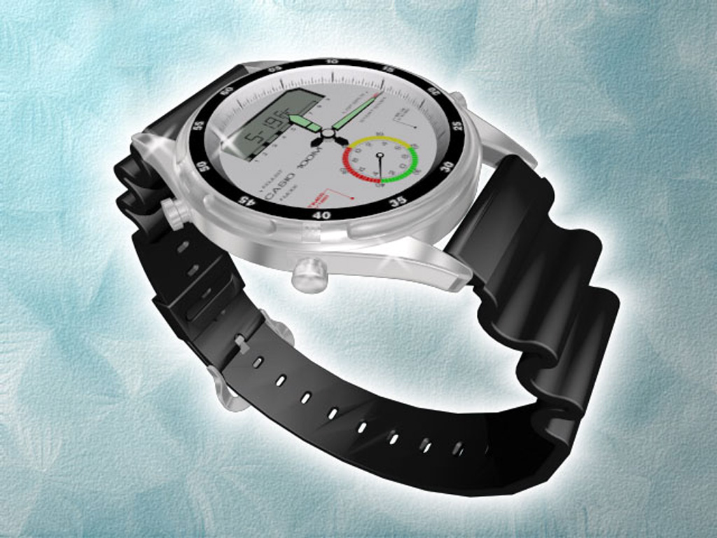 MONTRE