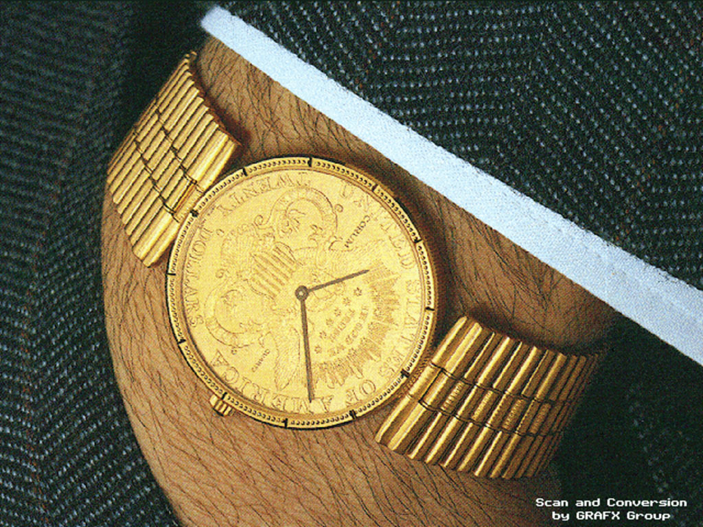 TIME