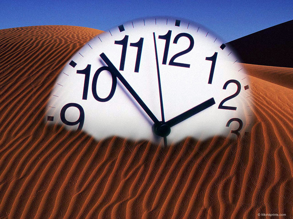 clock-