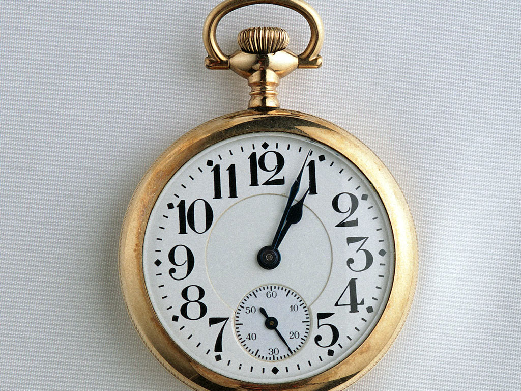 watch