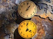 CLOCK25