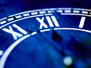 CLOCK43