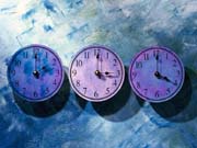 CLOCKS2