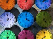 CLOCKS3