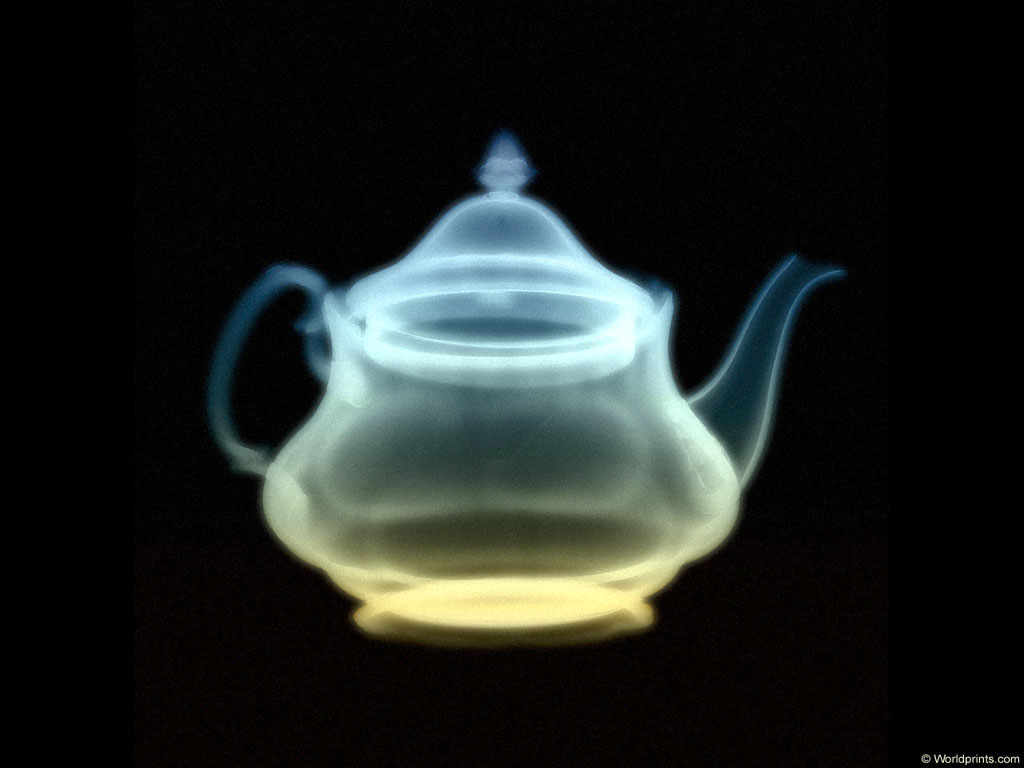 XRAY_T1