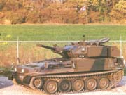 Scorpion-2000
