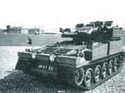 Scorpion_Sabre