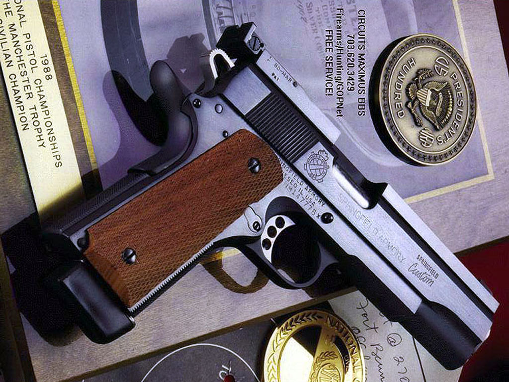 1911race