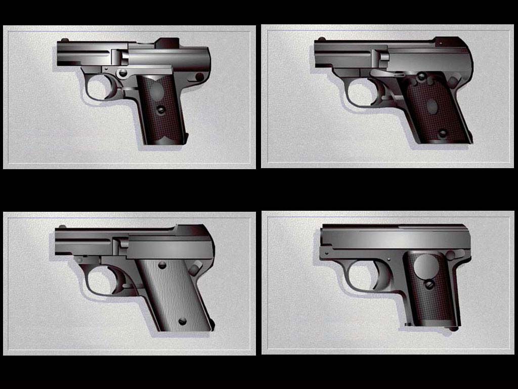 PISTOL111