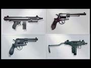 Weapon