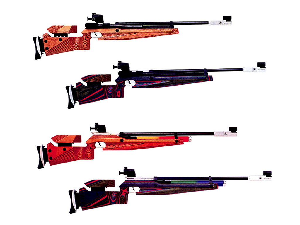 Airguns