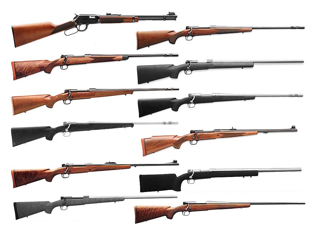 RIFLE-12