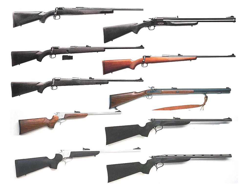 Rifle-09