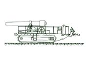 SAU-240mm