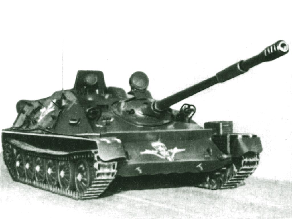 SU-85