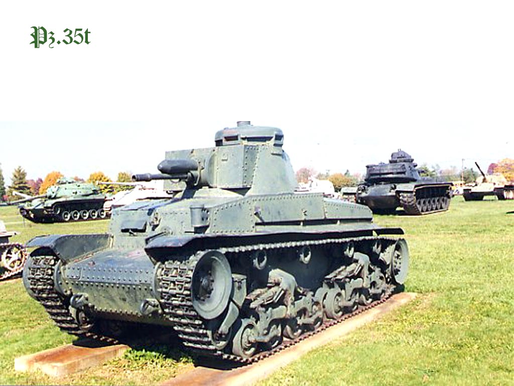 Pz-35t