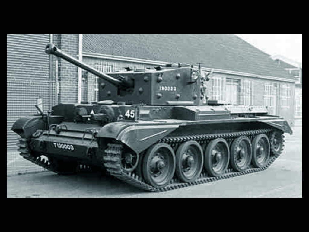Cromwell