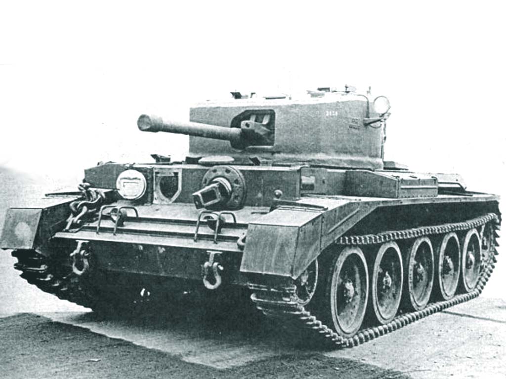 Cromwell_Vauxhall