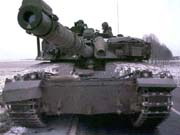 Challenger-1MBT