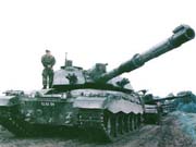 Challenger-2
