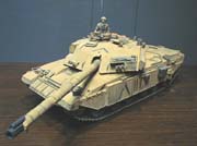 Challenger-92
