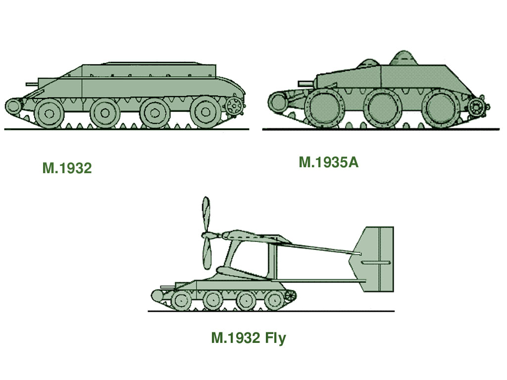 M1932-35