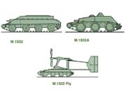 M1932-35