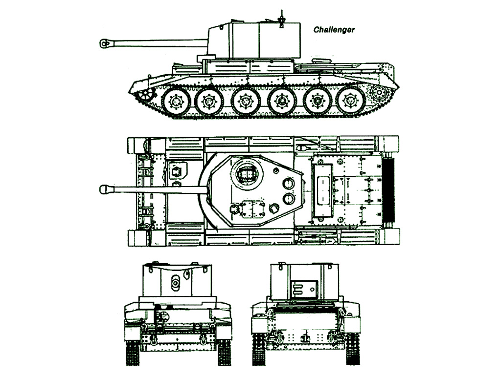 Challenger_A30