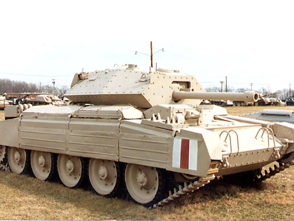 Crusader-1